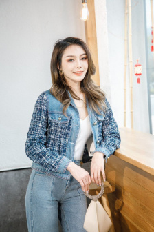 青春试爱